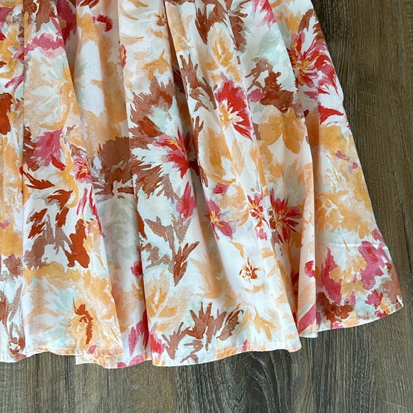 Abercrombie Floral Dress - Picture 4 of 6